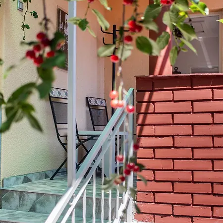 Apartment A Perfect Place Vol 3 *