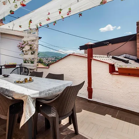 A Perfect Place Vol 3 Apartment *