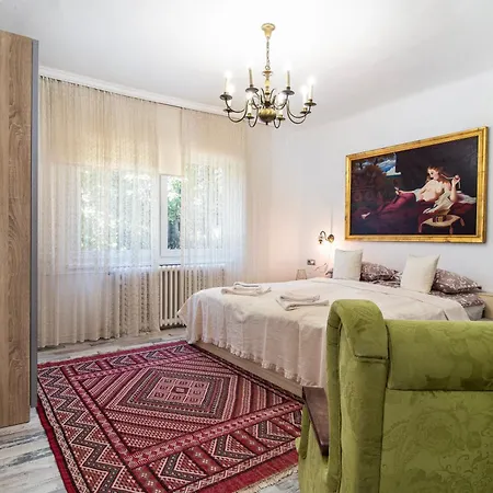 A Perfect Place Vol 3 Apartment