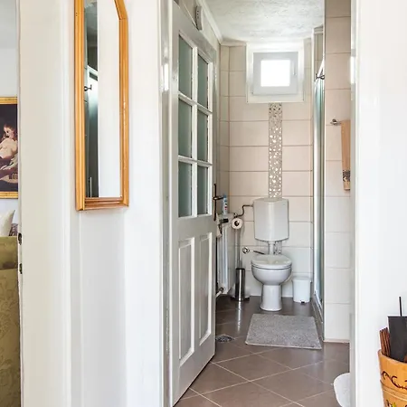 A Perfect Place Vol 3 Apartment Sarajevo