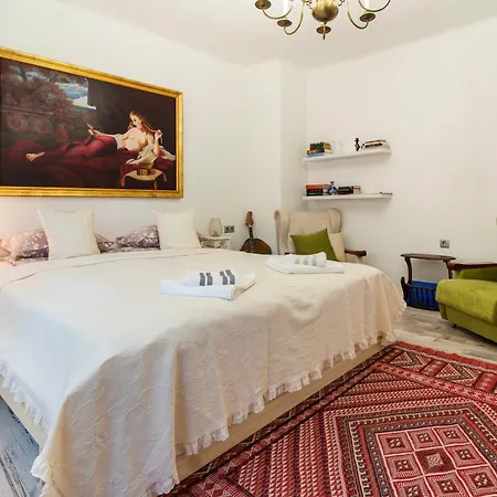 Apartment A Perfect Place Vol 3 Sarajevo
