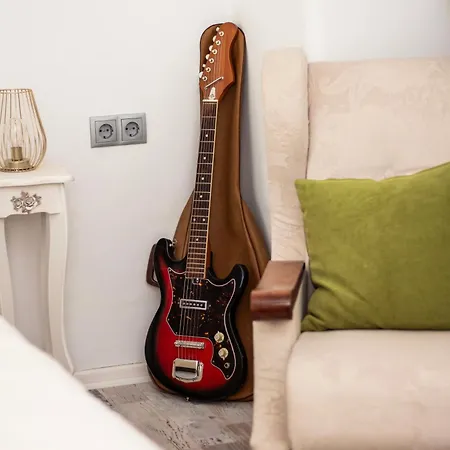 Apartment A Perfect Place Vol 3